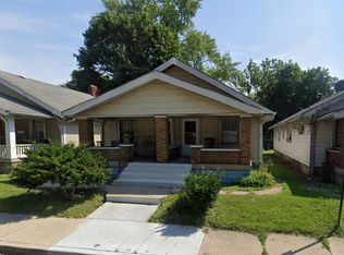 3711 Boulevard Pl, Indianapolis, IN 46208