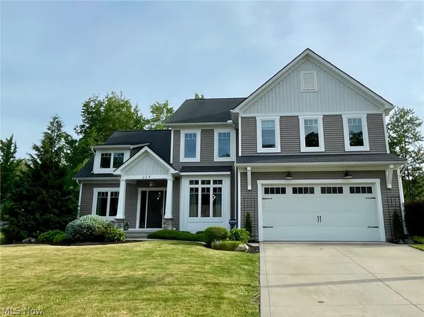 224 Hidden Glen Trl, Chardon, OH 44024
