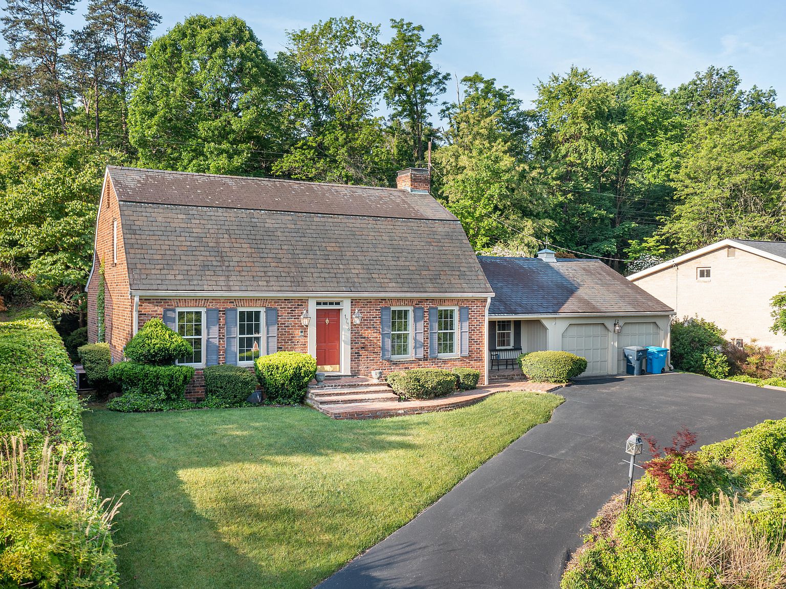 1738 Blair Rd SW, Roanoke, VA 24015 MLS 903148 Zillow