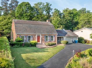 1738 Blair Rd SW, Roanoke, VA 24015