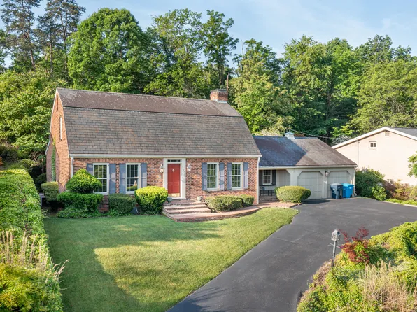 1738 Blair Rd SW, Roanoke, VA 24015