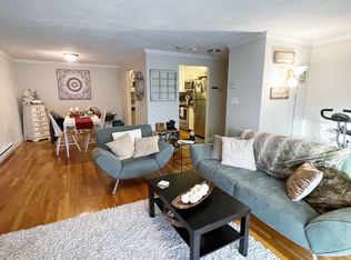 52 S Walnut St APT 5, Quincy, MA 02169