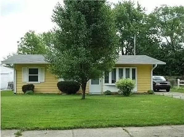 3049 Wallace Ave, Indianapolis, IN 46218