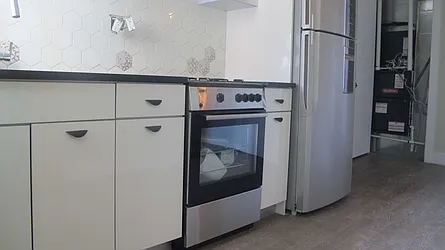 Rented by Brooklyn Group