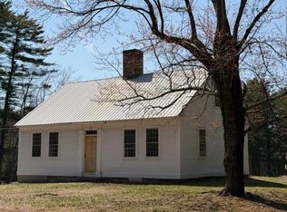 117 Ruonala Rd, Milford, NH 03055