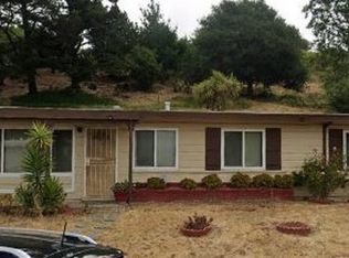 15 Murra Ct, San Pablo, CA 94806