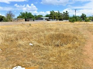 E Oriole Ln, Kingman, AZ 86409