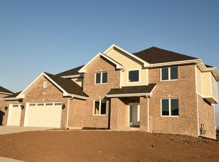 23024 Anna Ln, Frankfort, IL
