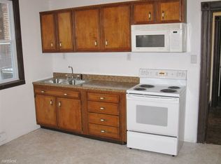 164 S Main St APT 5, Washington, PA 15301