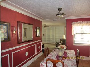 19 Snapper Ave, Key Largo, FL 33037