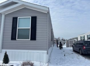 38047 Leverette Ave, Clinton Township, MI 48038