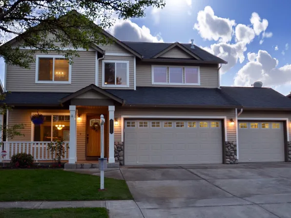 1102 NW 22nd Ave, Battle Ground, WA 98604