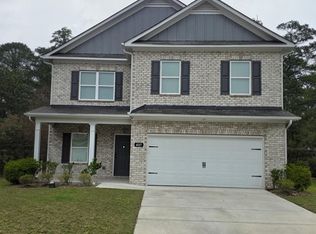 4217 Mansfield Ct, Fultondale, AL 35068