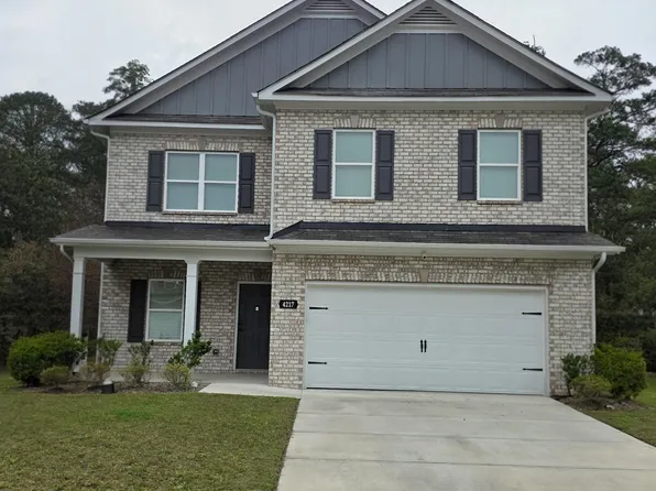 4217 Mansfield Ct, Fultondale, AL 35068