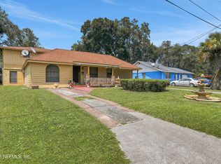 3327 Ardisia Rd N, Jacksonville, FL 32209