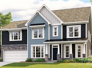 1581 Croydon St, Indian Land, SC 29707