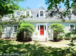 8 Sesapana Rd, Nantucket, MA 02554
