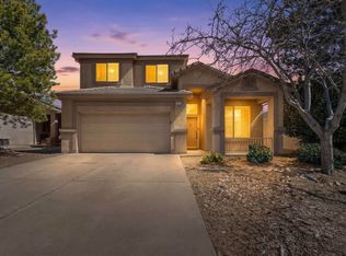 1328 Peppoli Loop SE, Rio Rancho, NM 87124