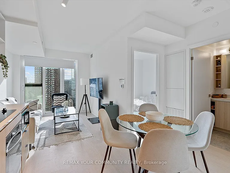 252 Church St #2817 — Photo 9