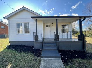 906 Carthage Hwy, Lebanon, TN 37087