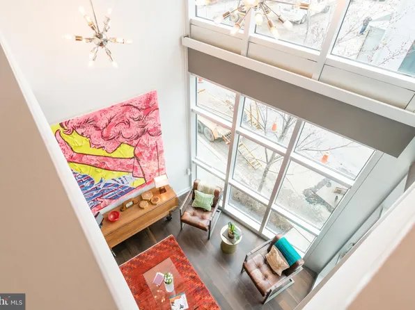 1515 15th St NW APT 210, Washington, DC 20005
