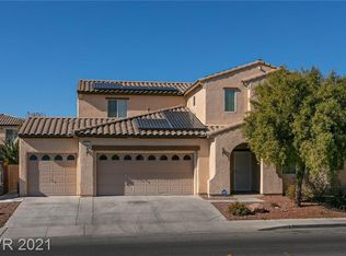 6241 Lawrence St, North Las Vegas, NV 89081