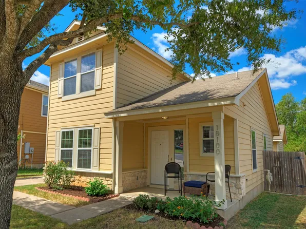 18100 Belfry Pass, Manor, TX 78653