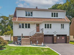 87 Bertolotto Ave, Little Ferry, NJ 07643