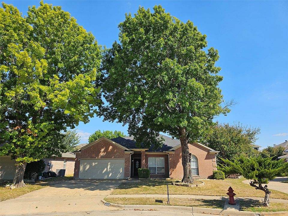 1st image of 4508 Champion Hill Dr