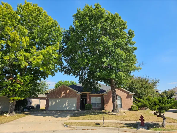 4508 Champion Hill Dr, Grand Prairie, TX 75052