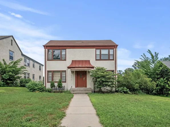 4805 Bloomington Ave APT 201, Minneapolis, MN 55417