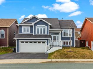 29 Oberon Street, St. John's, NL A1B0K1