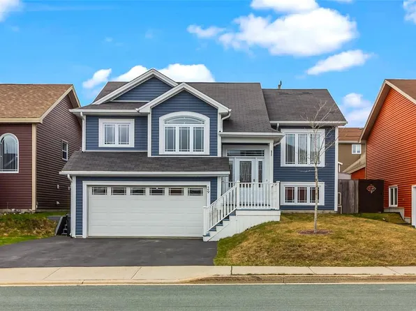 29 Oberon Street, St. John's, NL A1B0K1