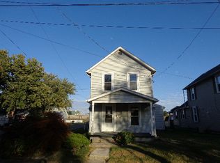 1026 Henry St, Marion, OH