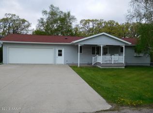 26907 Oak Point Rd, Elbow Lake, MN 56531