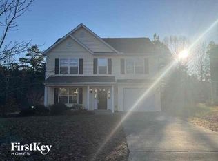 4306 Lady Slipper Ln, Durham, NC 27704