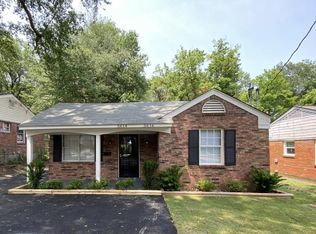 3616 Allandale Ln, Memphis, TN 38111