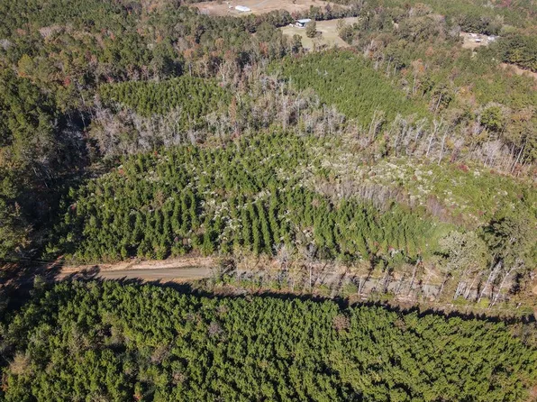 County Road 412, San Augustine, TX 75972