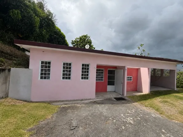 Bo Ceiba Norte Sector Santana 1 Casa 85a Carr #935, Juncos, PR 00777