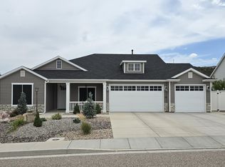 112 N Oxford Ln, Cedar City, UT 84720