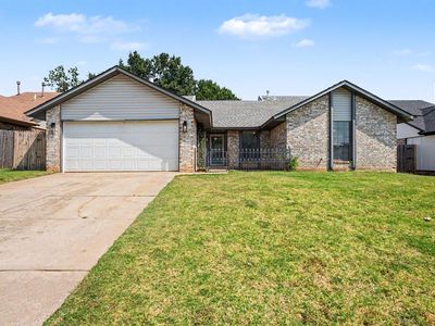 2513 SW 101st St, Oklahoma City, OK, 73159