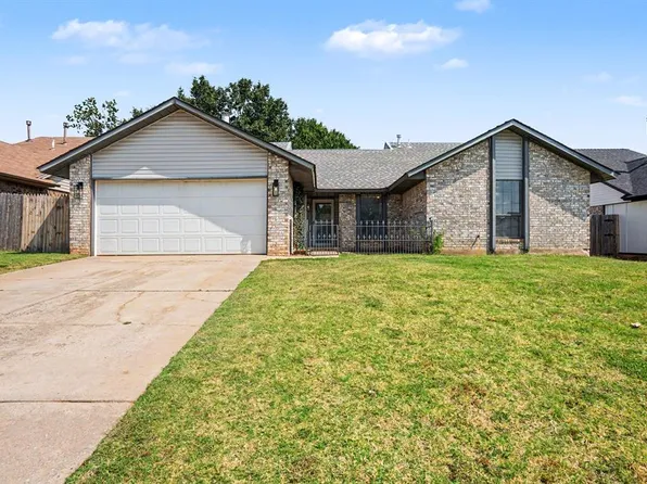 2513 SW 101st St, Oklahoma City, OK 73159