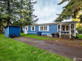 8878 Peavey Rd TRAILER 33, Sedro Woolley, WA 98284