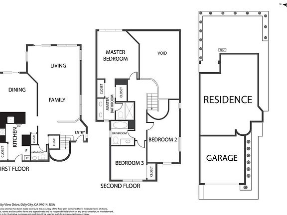 4th image of 108 Cityview Dr