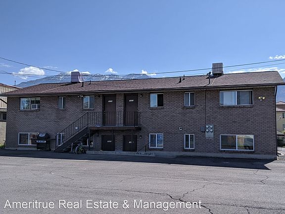 2nd image of 1818 S Columbia Ln #1822-S
