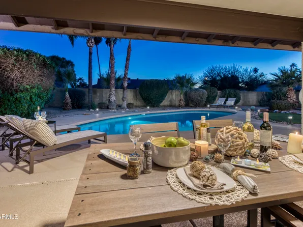 301 E MURIEL Drive, Phoenix, AZ 85022