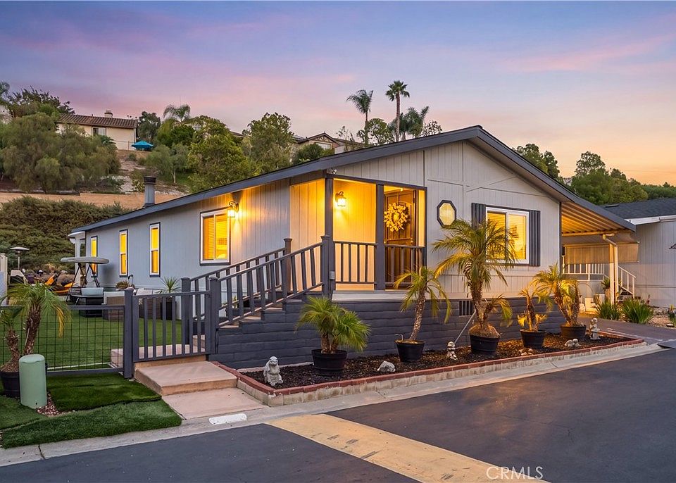 1st image of 200 S Emerald Dr Spc 22
