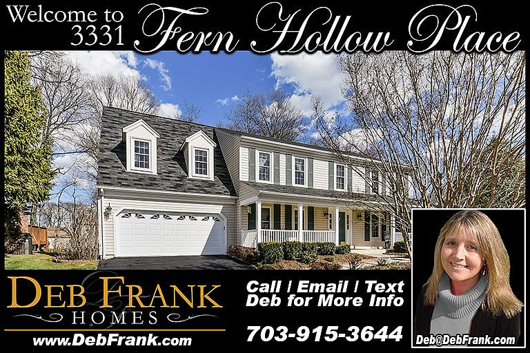 1st image of 3331 Fern Hollow Pl