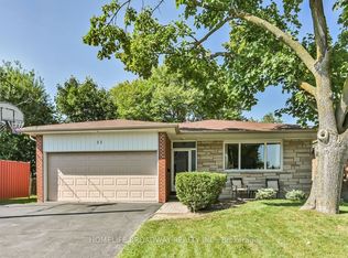 31 Fred Varley Dr, Markham, ON L3R1S5
