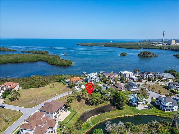 4th image of Pointe Alexis Dr Lot 106